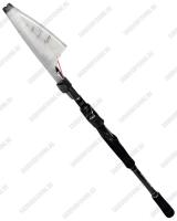 Удилище телескопическое с кольцами Shimano-premium