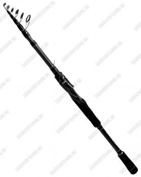 Удилище телескопическое с кольцами Shimano-premium