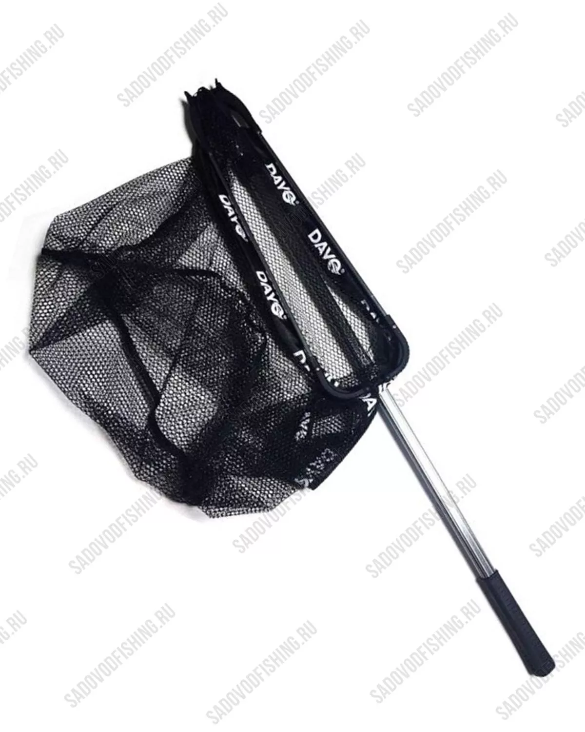 Подсачек треугольный складной Dayo 50см 811104