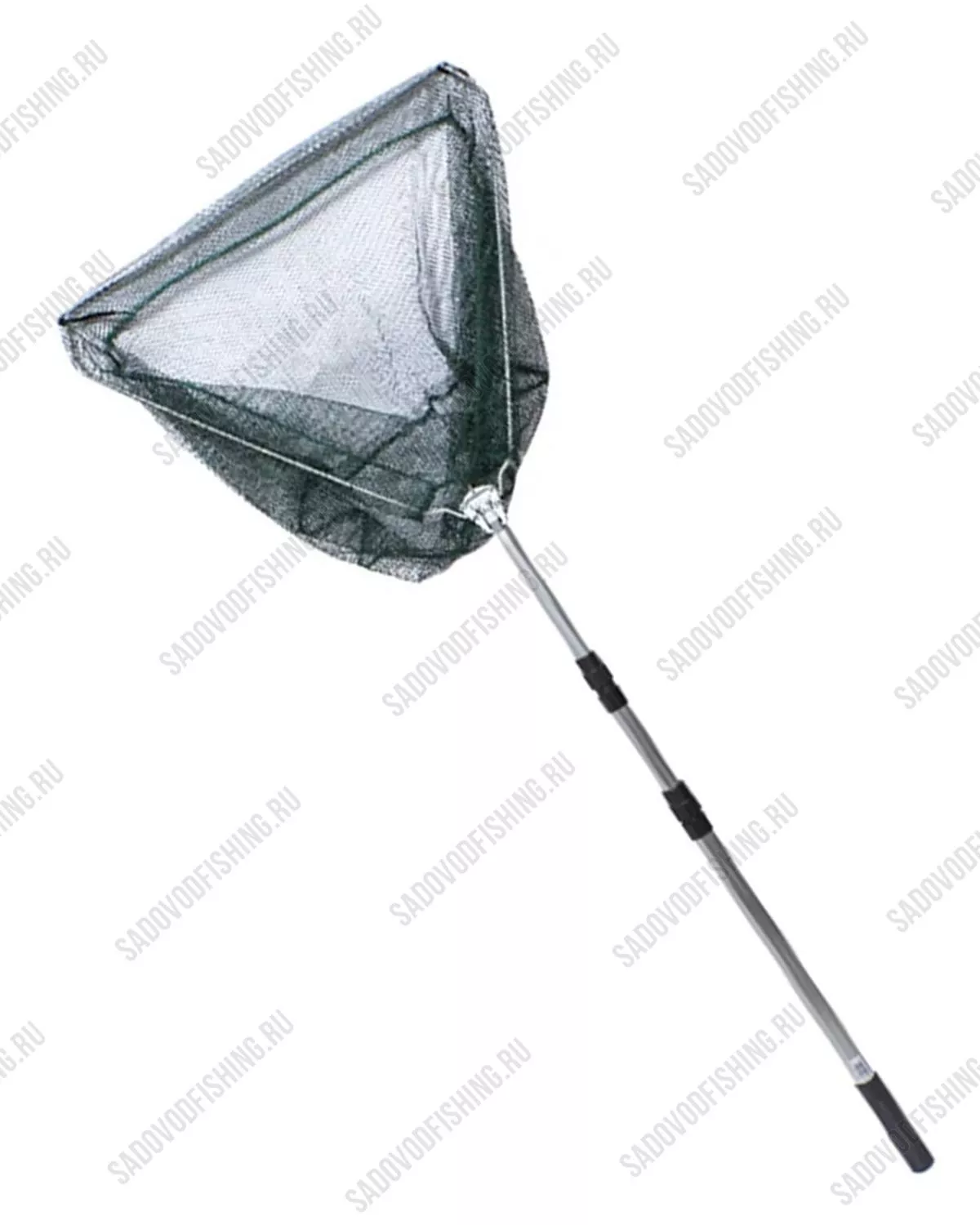 Подсачек треугольный складной Dayo