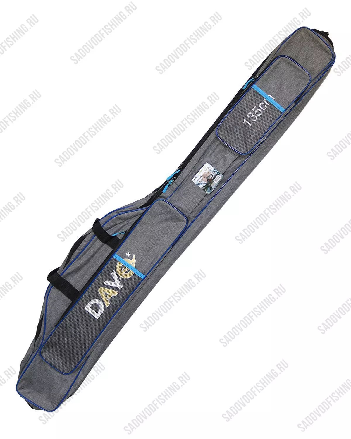 Чехол рыболовочный Dayo 135см - 150см