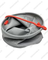 Ведро ПВХ круглое Dayo