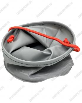 Ведро ПВХ круглое Dayo