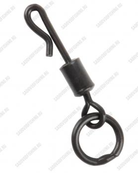 Быстросъемный вертлюг с кольцом Dayo Swivel with Ring 10шт