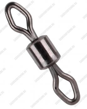 Вертлюг Dayo Big Eye Swivel with Diamond Eye 14мм 10 пачек