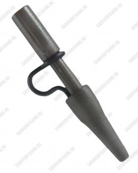 Клипса Dayo Freedom Safety Lead Clip 38мм 10 пачек