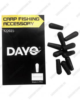 Отбойник карповый Dayo 20мм 10 пачек