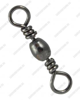 Вертлюг Dayo BARREL SWIVER