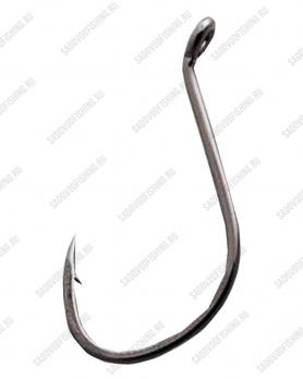 Крючок одинарный Dayo Scorpion 32261
