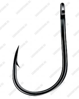 Крючок одинарный Dayo ISEAMA Scorpion 32091 10 пачек