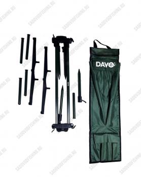 Подставка под удилища Dayo ROD-POD 821101 на 3шт