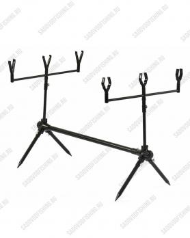 Подставка под удилища Dayo ROD-POD 821103 на 4 шт