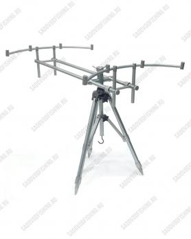 Подставка на триноге под удилища Dayo ROD-POD 821106 4/L