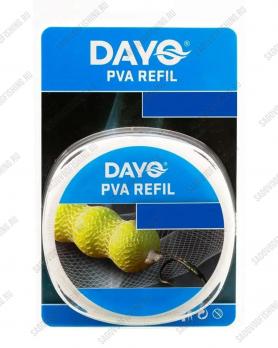 Дополнительный комплект на катушке Dayo PVA Relif 841002