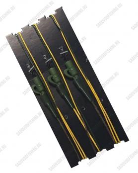 Монтаж для карповой ловли Dayo 46020