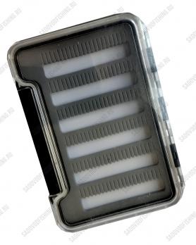 Коробка Dayo 721003-G 138х96х18 мм