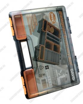 Коробка Dayo 721005-L 351х250х80мм
