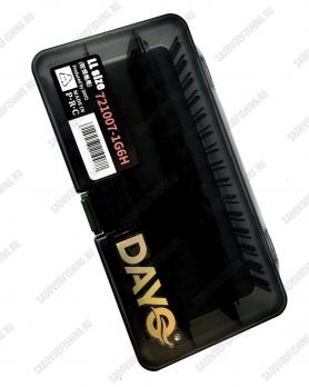 Коробка Dayo 721007-1G6H 205х100х45 мм