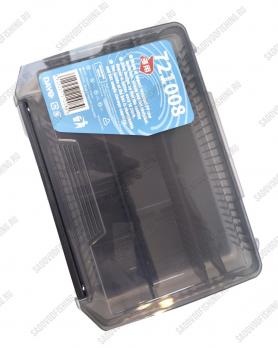 Коробка Dayo 721008 205х145х40мм