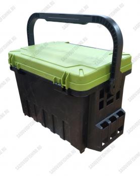 Ящик рыболовный Dayo 721010-35 54х35х34см