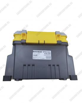 Ящик с ручкой Dayo 721016-709 37х28,1х27,5см