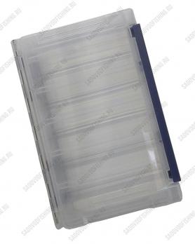 Коробка двусторонняя Dayo 721019 19,5х13х4см