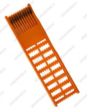 Поводочница пластиковая Dayo 44006-28 10 пачек