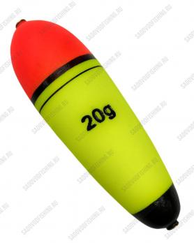 Поплавок Dayo 49116
