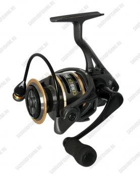 Катушка безынерционная Black Side Cerber PG 7+1