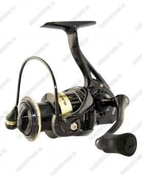 Катушка безынерционная Black Side Blackout 1000FD 6+1