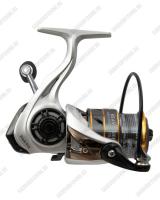 Катушка безынерционная Black Side Aviator 2000FD 7+1