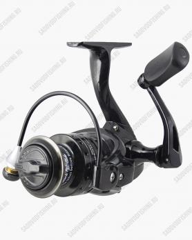 Катушка безынерционная Black Side Adept 4+1
