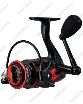 Катушка безынерционная Black Side Flame 4+1