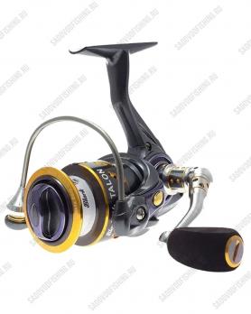 Катушка безынерционная Black Side Talon 6+1