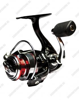 Катушка безынерционная Black Side Yeti 800FD 3+1