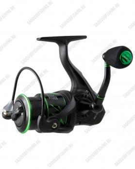 Катушка безынерционная Black Side Zodiac X 9+1