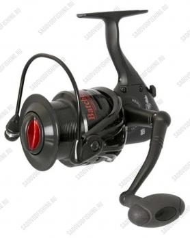 Катушка безынерционная карповая Black Side Batcher 5500FD 3+1