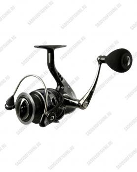 Катушка безынерционная фидерная Black Side Warlock 4500FD 7+1