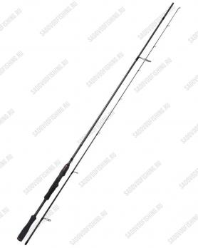 Удилище Maximus SFT BLACK WIDOW -X