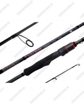Удилище Maximus SFT BLACK WIDOW -X