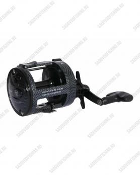 Катушка мультипликаторная Black Side Drafter LC