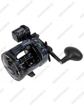 Катушка мультипликаторная Black Side Drafter 300