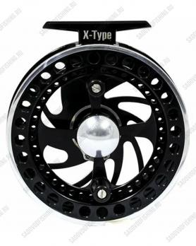 Катушка инерционная проводочная Maximus SFT X-Type 110 2