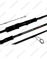 Удилище  Maximus SFT BLACK WIDOW C