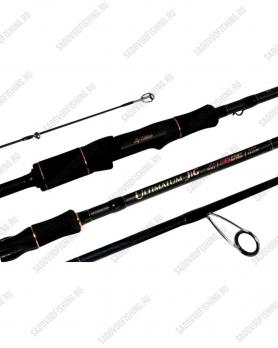 Удилище  Maximus SFT BLACK WIDOW C
