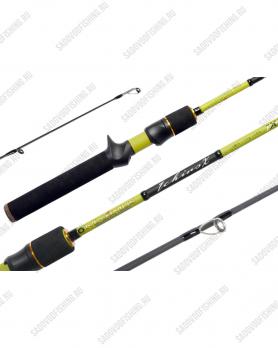Удилище Maximus SFT ICHIRO-X C