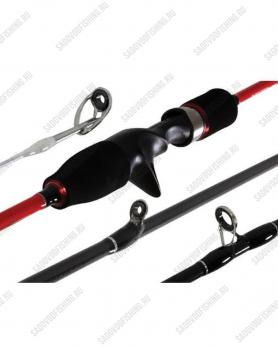 Удилище Maximus SFT POINTER C 21UL 2,1м  0,8-6 гр