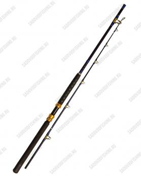 Удилище морское Maximus SFT Deep Hunter
