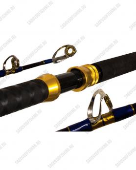 Удилище морское Maximus SFT Deep Hunter