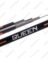 Удилище поплавочное Maximus SFT без колец QUEEN Pole
